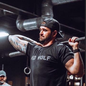 Zach Baldry profile photo