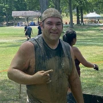 Josh Murphy profile photo