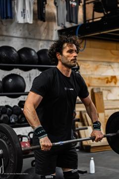 Thibaut Decarsin profile photo