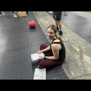 Kaitlyn Lawlor profile photo