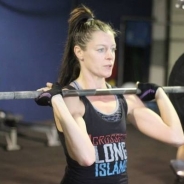 Keri Peragine profile photo