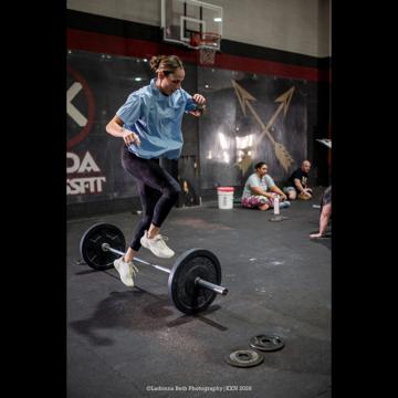 Chellby Parnell profile photo