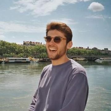 Owen Beugnet profile photo