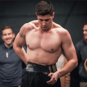 Paul Barbary profile photo