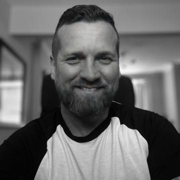 Darren Smith profile photo