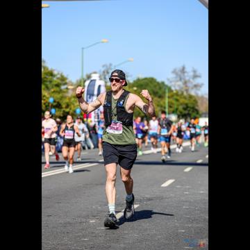 Stephen Wylie profile photo