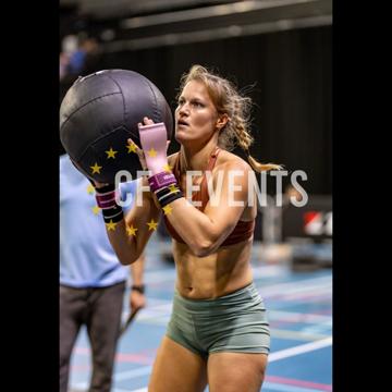 Ilona Verboom profile photo