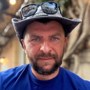 Greg Pilat profile photo