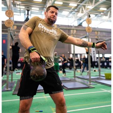 Lee Jackson profile photo