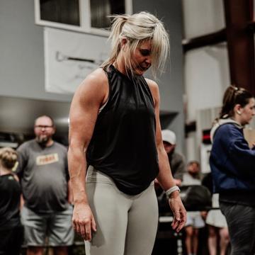 Libby Vest profile photo