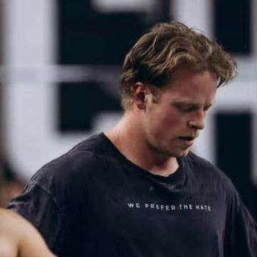 Quinton McQueen profile photo