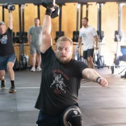 Courtland Kelley profile photo