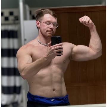 Devin Tindell profile photo