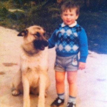 Sean Campbell profile photo