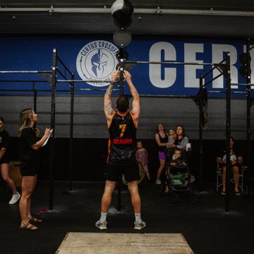 Noah Thornton profile photo