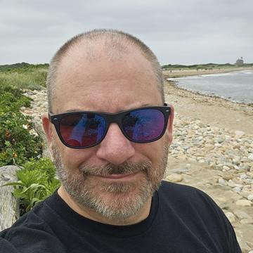 Jim Foley profile photo