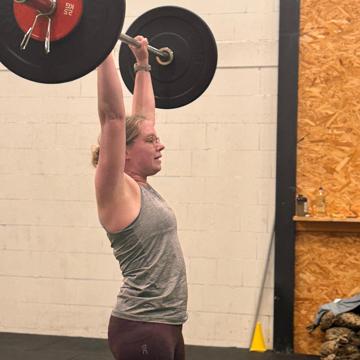 Nina Wißen profile photo