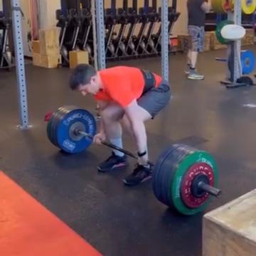 Dave Harburger profile photo