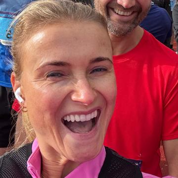 Anke Aalvanger profile photo