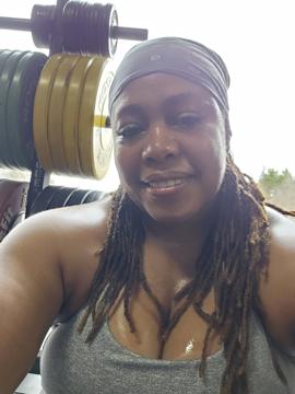 Gina Harrington profile photo