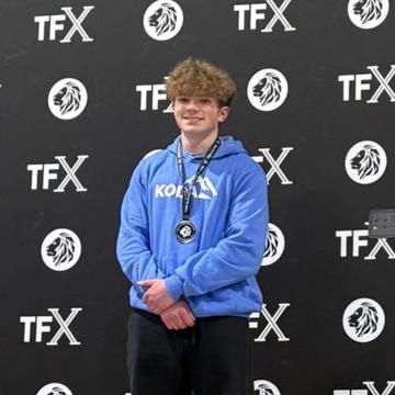 Cole Sneller profile photo