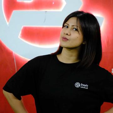 Mary Louisa Solis profile photo