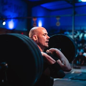 Franck Dufour profile photo