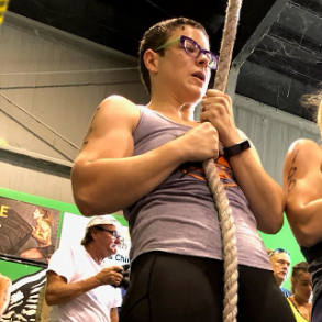 Margarita Martin profile photo