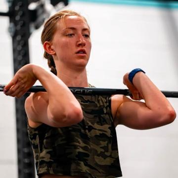 Jenna Skelley profile photo