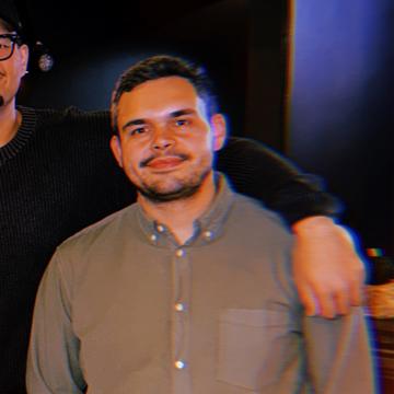 Manuel Espinal profile photo