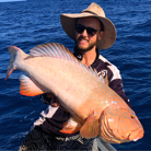 Corey Bruton profile photo