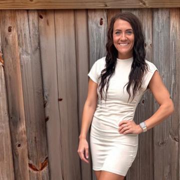 Candace Hollifield profile photo