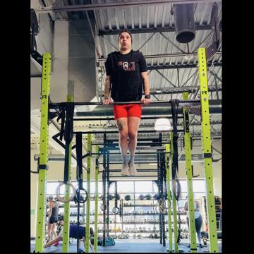 Rylie Spriggs profile photo