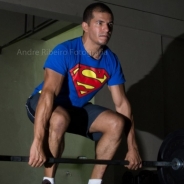 Andre Freitas profile photo