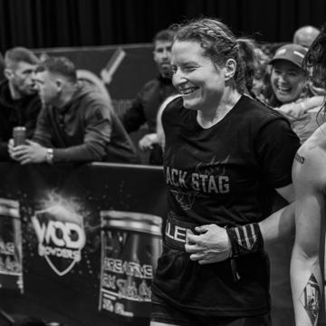 Imogen Farrell profile photo