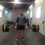 Daniel Williams profile photo