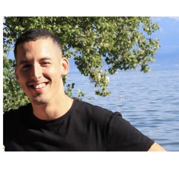 Eric BOULGAK profile photo