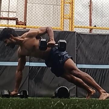 Goutham Thota profile photo