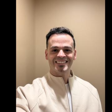 Elie Naddaf profile photo