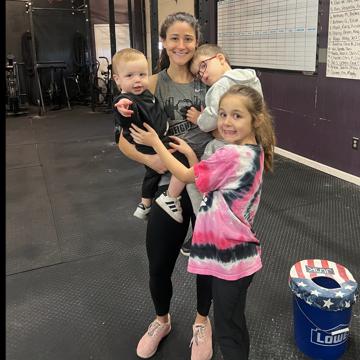 Chandel Farley profile photo