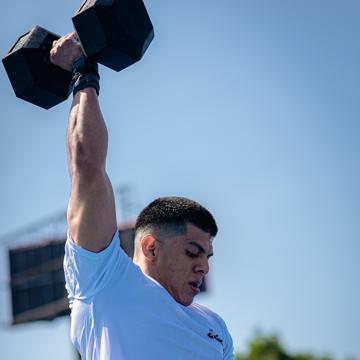 Xavier Romero profile photo