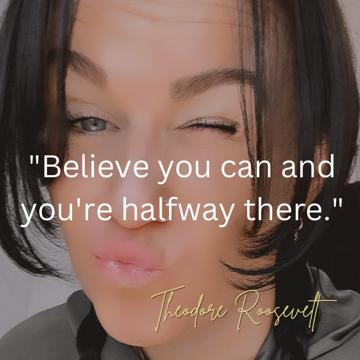 Jess White profile photo