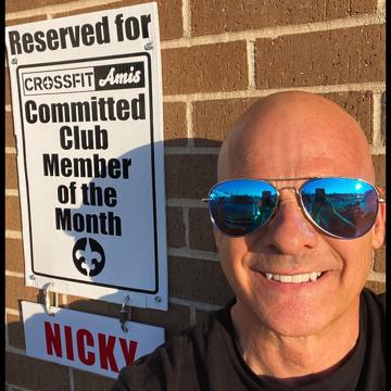 Nicky Pellerin profile photo