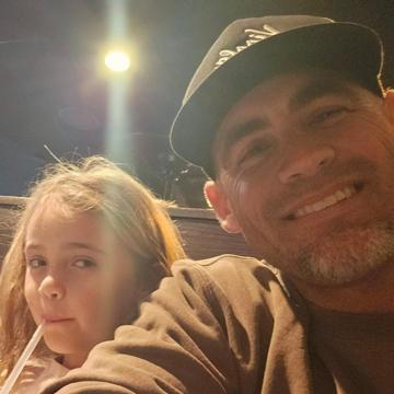 Jim Moore profile photo