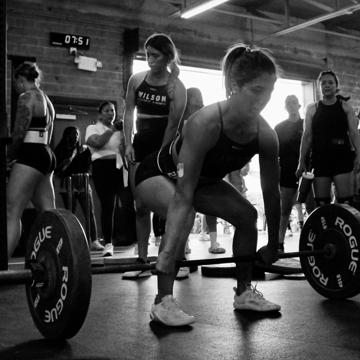 Marisa Carlson profile photo