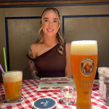 Antonia Dilallo profile photo