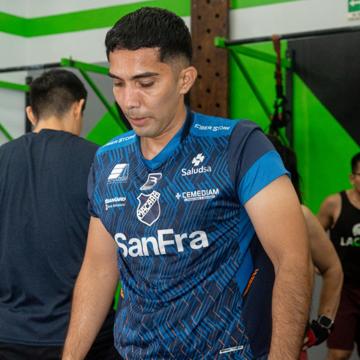 Marco Jaramillo profile photo