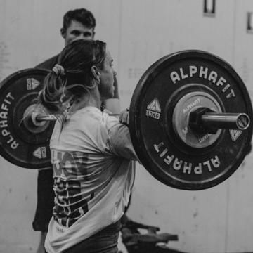 Dani Walker profile photo