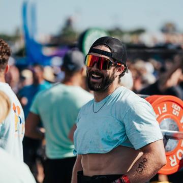 Noah Rosol profile photo