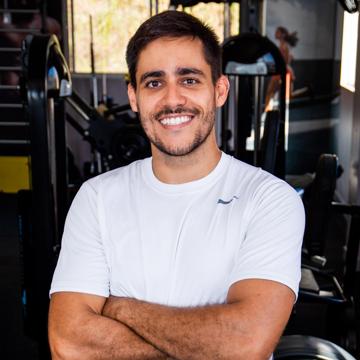 Joao Barreto profile photo